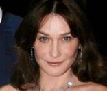  Carla Bruni-Sarkozy, le deuxième souffle du Président