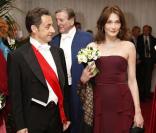 Carla Bruni-Sarkozy, le deuxième souffle du Président