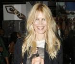 Claudia Schiffer lors de la soirée Naomi Campbell/Dolce & Gabbana à Londres, le 21 septembre 2010