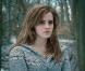 Une image du film Harry Potter et les Reliques de la mort : Hermione (Emma Watson)