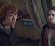 Une image du film Harry Potter et les Reliques de la mort