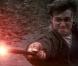 Une image du film Harry Potter et les Reliques de la mort