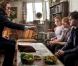 Une image du film Harry Potter et les Reliques de la mort