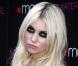 Taylor Momsen lors du lancement de la ligne de prêt-à-porter Material Girl à New York le 22 septembre 2010