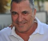 Jean-Marie Bigard à l'inauguration de l'événement Coeur de Vies, à Paris, le 22 septembre 2010.