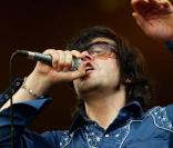 The Charlatans