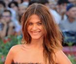 Elisa Sednaoui 