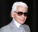Quand Karl Lagerfeld devient rédac chef, Elisa Sednaoui devient irrésistible...