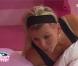 Secret Story 4 : Première scène de ménage pour les mariés Senna et Amélie !