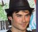 Ian Somerhalder de 