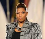 Queen Latifah<br />