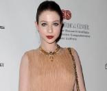 Michelle Trachtenberg à la Pink Party à Los Angeles le 25 septembre 2010