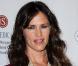 Jennifer Garner à la Pink Party à Los Angeles le 25 septembre 2010
