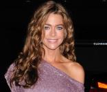 Denise Richards à la Pink Party à Los Angeles le 25 septembre 2010