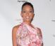 Eva LaRue à la Pink Party à Los Angeles le 25 septembre 2010