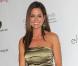 Brooke Burke à la Pink Party à Los Angeles le 25 septembre 2010