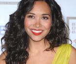 Myleene Klass au British Olympic Ball, à Londres, le 24 septembre 2010.