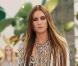 Erin Wasson défile pour Roberto Cavalli à Milan, le 27 septembre 2010