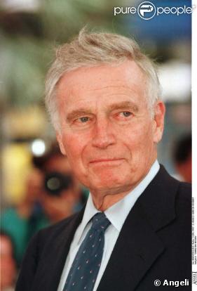 Charlton Heston s'est éteint à l'âge de 83 ans