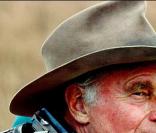 Charlton Heston nous a quittés, à l'âge de 83 ans
