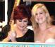 Kelly Osbourne : Plus sexy que jamais, elle s'envoie en l'air avec sa mère !