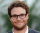 L'acteur comique canadien Seth Rogen s'est fiancé !