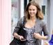 Jessica Alba : Complètement obsédée par un Italien...