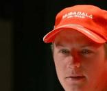 Kimi Raikkonen, le pilote mieux payé