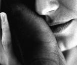 Heidi Klum et Seal dans Secret