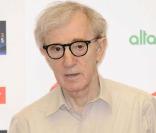 Woody Allen proposera le 6 octobre son nouveau film,  Vous allez rencontrer un bel et sombre inconnu. 