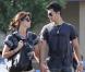 Les amoureux romantiques Ashley Greene et Joe Jonas ne peuvent plus se quitter !