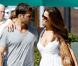  Brooke Burke et David Charvet, leur fille Heaven Rain et leur fils Shaya à la sortie du restaurant Toscana à Brentwood le 29 septembre 2010 