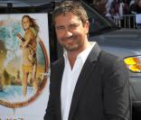 Gerard Butler