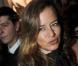 Jade Jagger lors de la soirée Vogue à Paris le 30/09/10