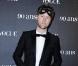 Christopher Bailey lors de la soirée Vogue le 30/09/10 à Paris