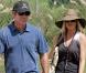 Dennis Quaid : Avec sa femme et son fils, il souffle pendant la bataille !