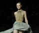 Défilé Lanvin à Paris le 1er octobre 2010