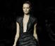 Défilé Lanvin à Paris le 1er octobre 2010