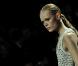 Défilé Lanvin à Paris le 1er octobre 2010
