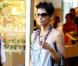 Halle Berry et sa fille Nahla font du sopping (26 septembre 2010 à Los Angeles)