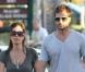 David Charvet et Brooke Burke en famille : Rire et décontraction au programme !
