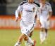 En septembre 2010, David Beckham faisait son grand retour sous les couleurs du Los Angeles Galaxy, après six longs mois de convalescence. Et, le 3 octobre, il retrouvait le chemin des filets, auteur d'un superbe coup franc.