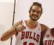 Joakim Noah toujours plus haut : contrat astronomique avec les Bulls !