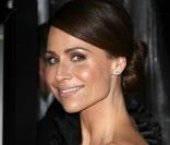 Minnie Driver à l'occasion de l'avant-première de  Conviction , au Samuel Goldwyn Theatre de Beverly Hills, le 5 octobre 2010. 