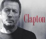 Clapton d\'Eric Clapton<br />