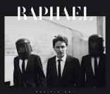 Raphaël présente Pacific 231 