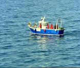 Destination : le Languedoc-Roussilon pour pêcher ! (MasterChef - jeudi 7 octobre 2010)