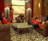 Les rouges doivent trouver le responsable de leur fiasco... mais qui ? (MasterChef - jeudi 7 octobre 2010)