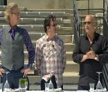 Les jurés sont-ils satisfaits des plats de leurs poulains ? (MasterChef - jeudi 7 octobre 2010)