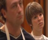 Audrey a triché ! (MasterChef - jeudi 7 octobre 2010)